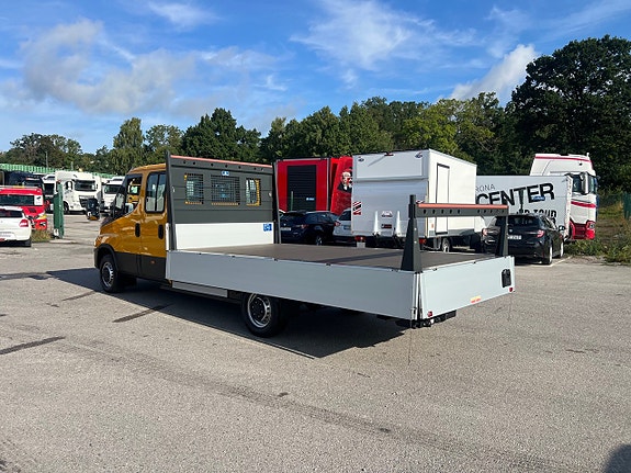 Iveco Daily 5 of 30
