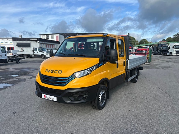 Iveco Daily 11 of 30