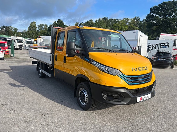 Iveco Daily 27 of 30