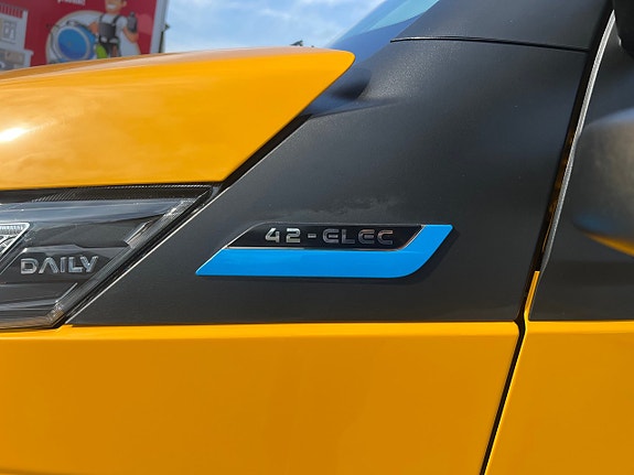 Iveco Daily 23 of 30