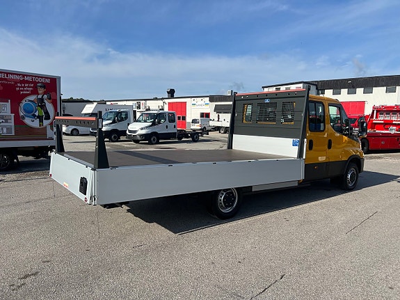 Iveco Daily 7 of 30