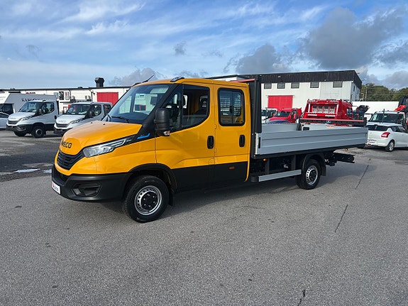Iveco Daily 13 of 30