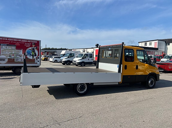 Iveco Daily 8 of 30