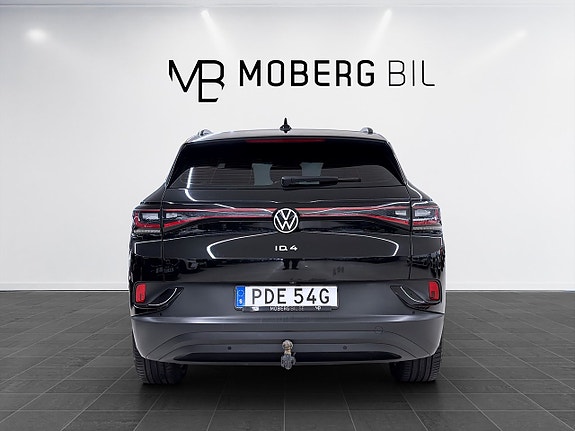 Volkswagen ID.4 7 of 17