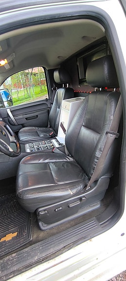 Chevrolet Silverado 3500 6 of 6
