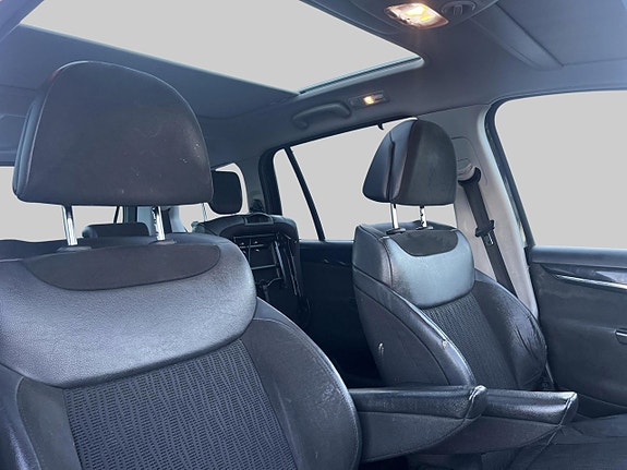 Citroen Grand C4 Picasso 6 of 6
