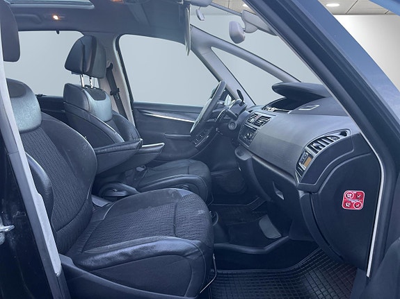 Citroen Grand C4 Picasso 5 of 6