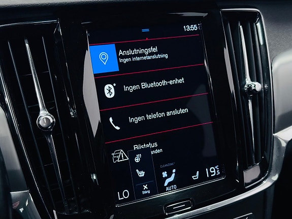 Volvo V90 12 of 17
