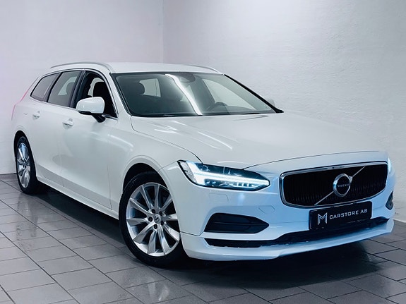 Volvo V90 3 of 17