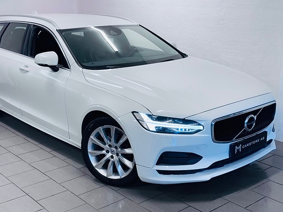 Volvo V90 2 of 17