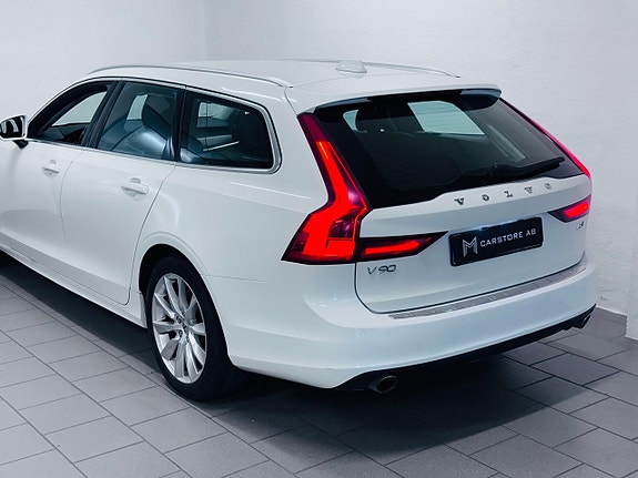 Volvo V90 17 of 17