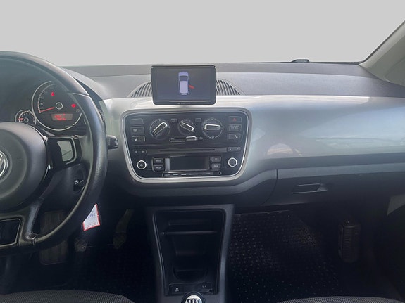 Volkswagen UP! 8 of 10