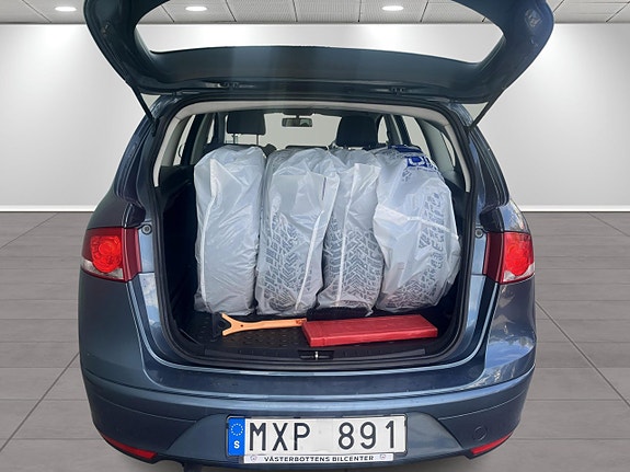 Seat Altea XL 9 of 9