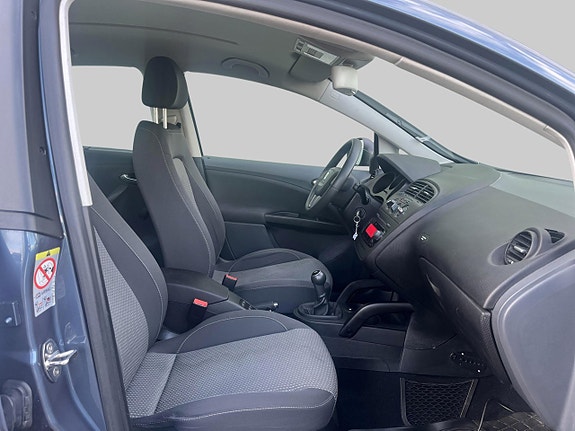 Seat Altea XL 4 of 9