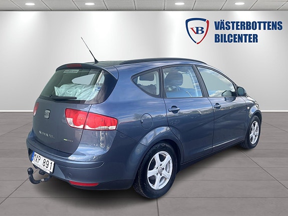 Seat Altea XL 3 of 9