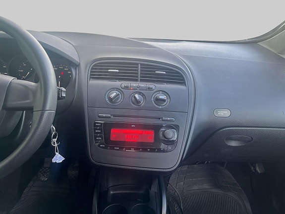 Seat Altea XL 8 of 9