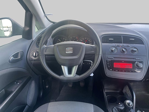 Seat Altea XL 7 of 9