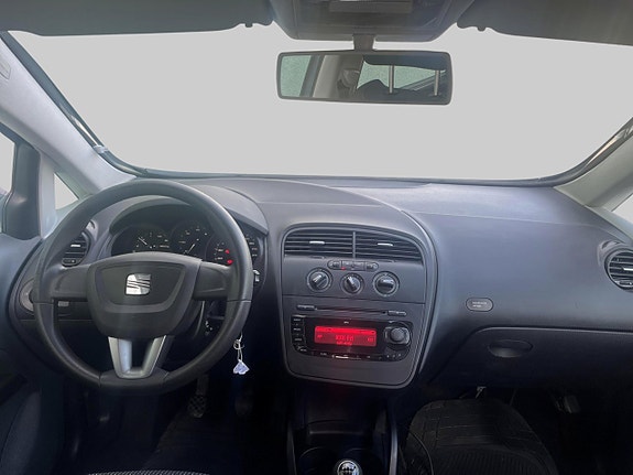 Seat Altea XL 6 of 9