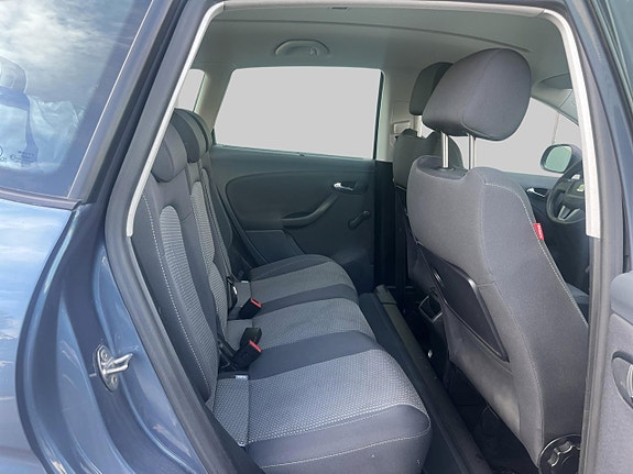 Seat Altea XL 5 of 9