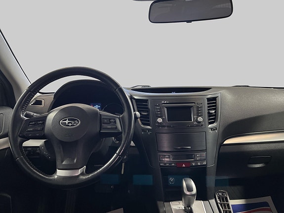 Subaru Outback 6 of 9