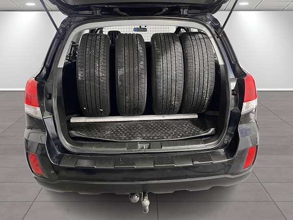 Subaru Outback 9 of 9