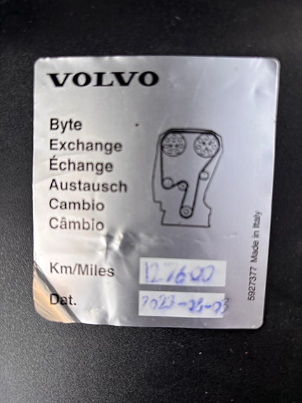 Volvo V60 12 of 12