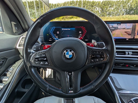 BMW M3 20 of 24