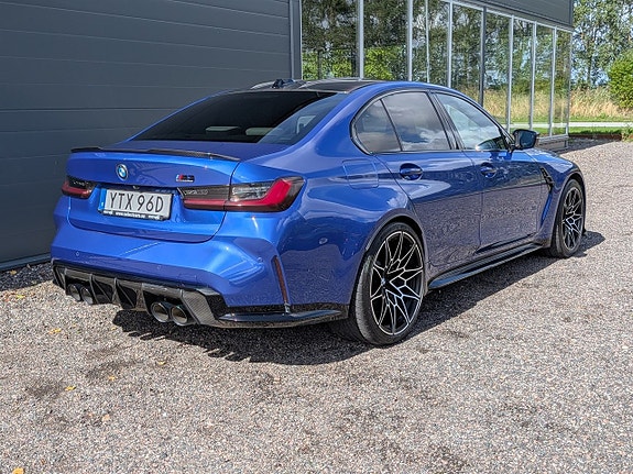 BMW M3 5 of 24