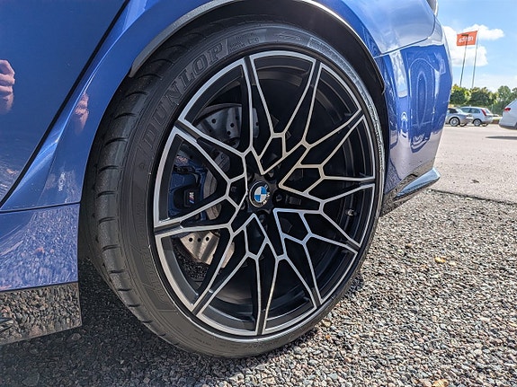 BMW M3 14 of 24