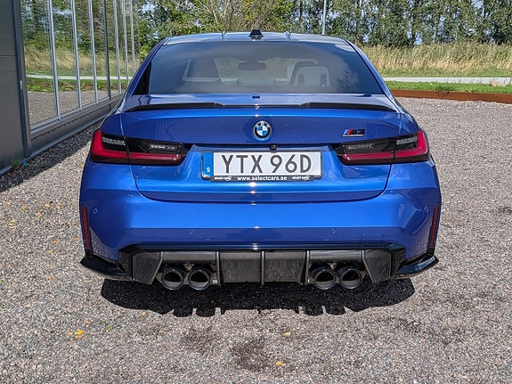 BMW M3 6 of 24