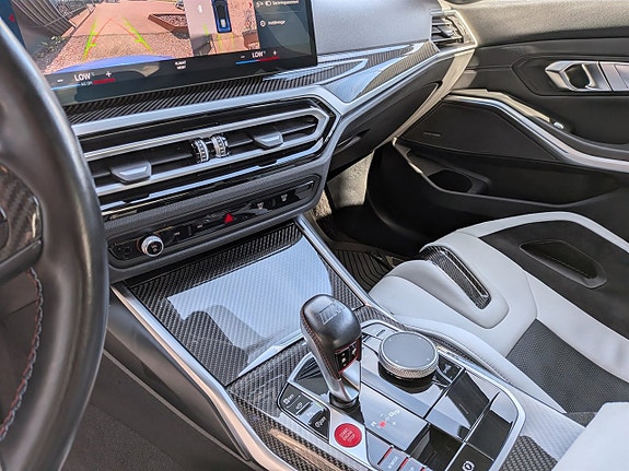 BMW M3 21 of 24