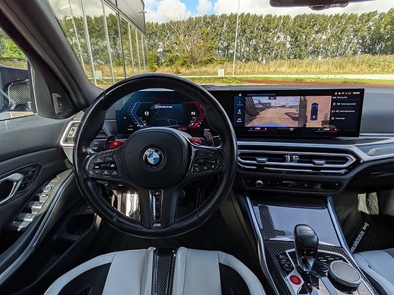 BMW M3 19 of 24
