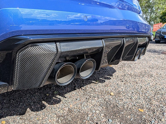 BMW M3 11 of 24