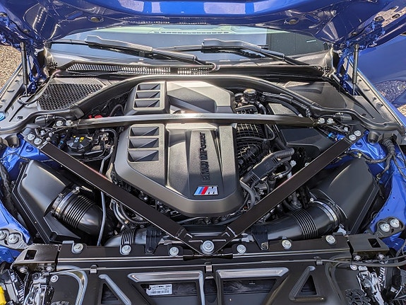 BMW M3 15 of 24