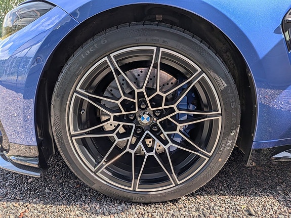 BMW M3 13 of 24