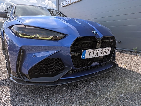 BMW M3 8 of 24