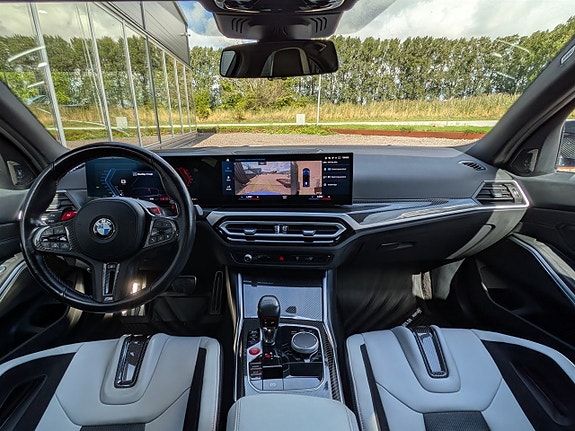 BMW M3 18 of 24