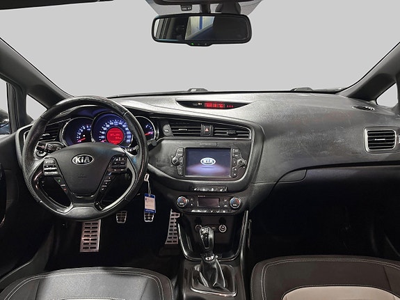Kia Ceed 6 of 9