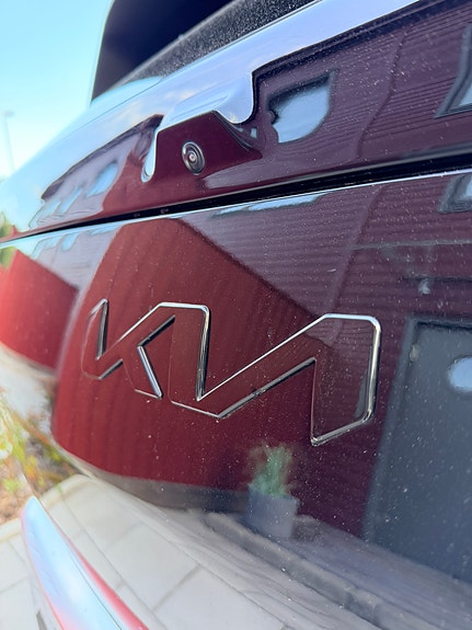 Kia EV3 14 of 14