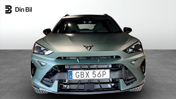 Cupra Formentor 4 of 12