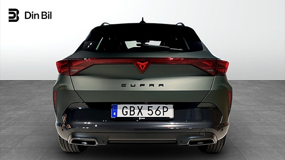 Cupra Formentor 5 of 12