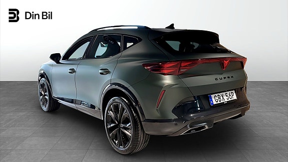 Cupra Formentor 3 of 12