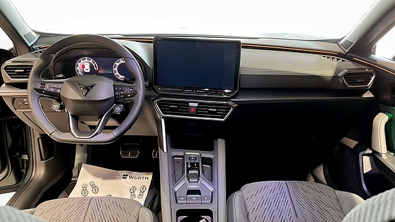 Cupra Formentor 10 of 12