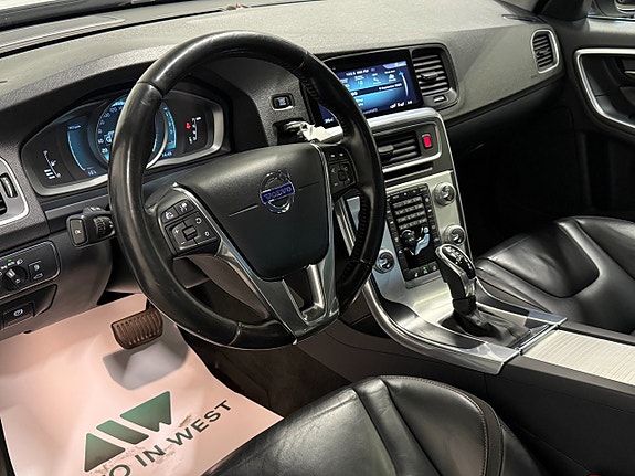 Volvo V60 6 of 19