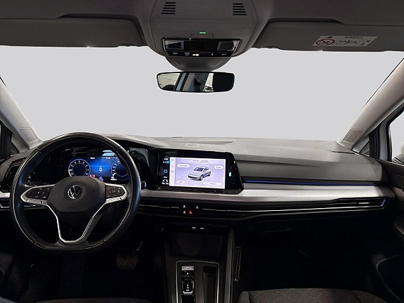 Volkswagen Golf I 7 of 17