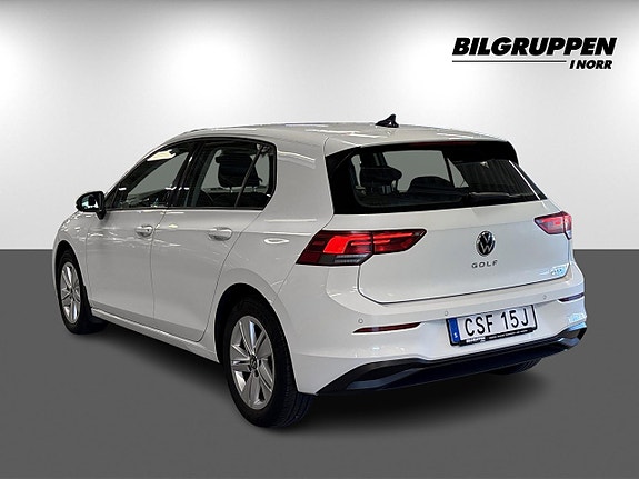 Volkswagen Golf I 6 of 17