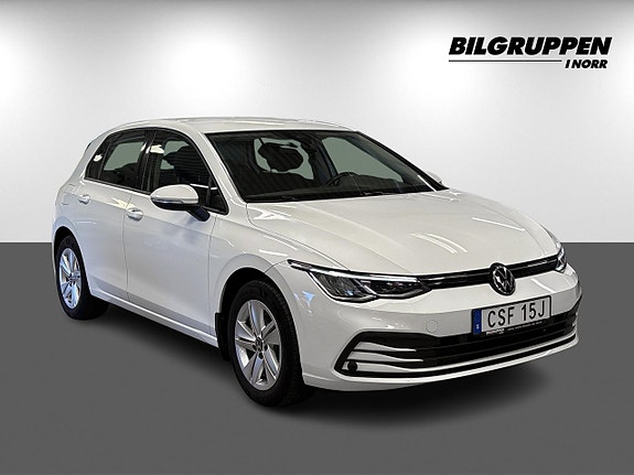 Volkswagen Golf I 3 of 17