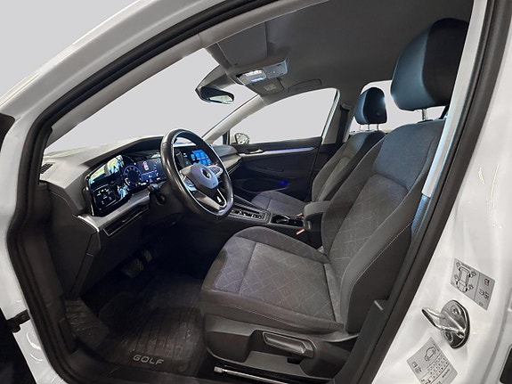 Volkswagen Golf I 8 of 17
