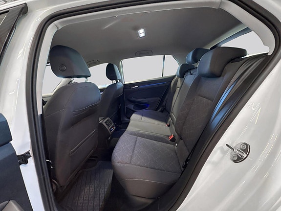 Volkswagen Golf I 9 of 17