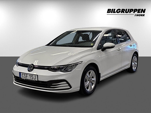 Volkswagen Golf I